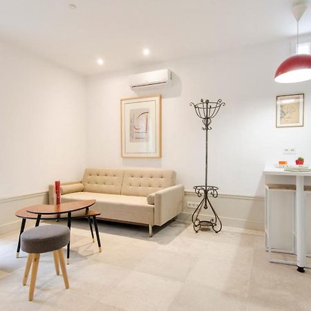 Minty Stay - Valverde Madrid Ngoại thất bức ảnh