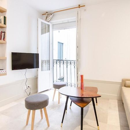 Minty Stay - Valverde Madrid Ngoại thất bức ảnh