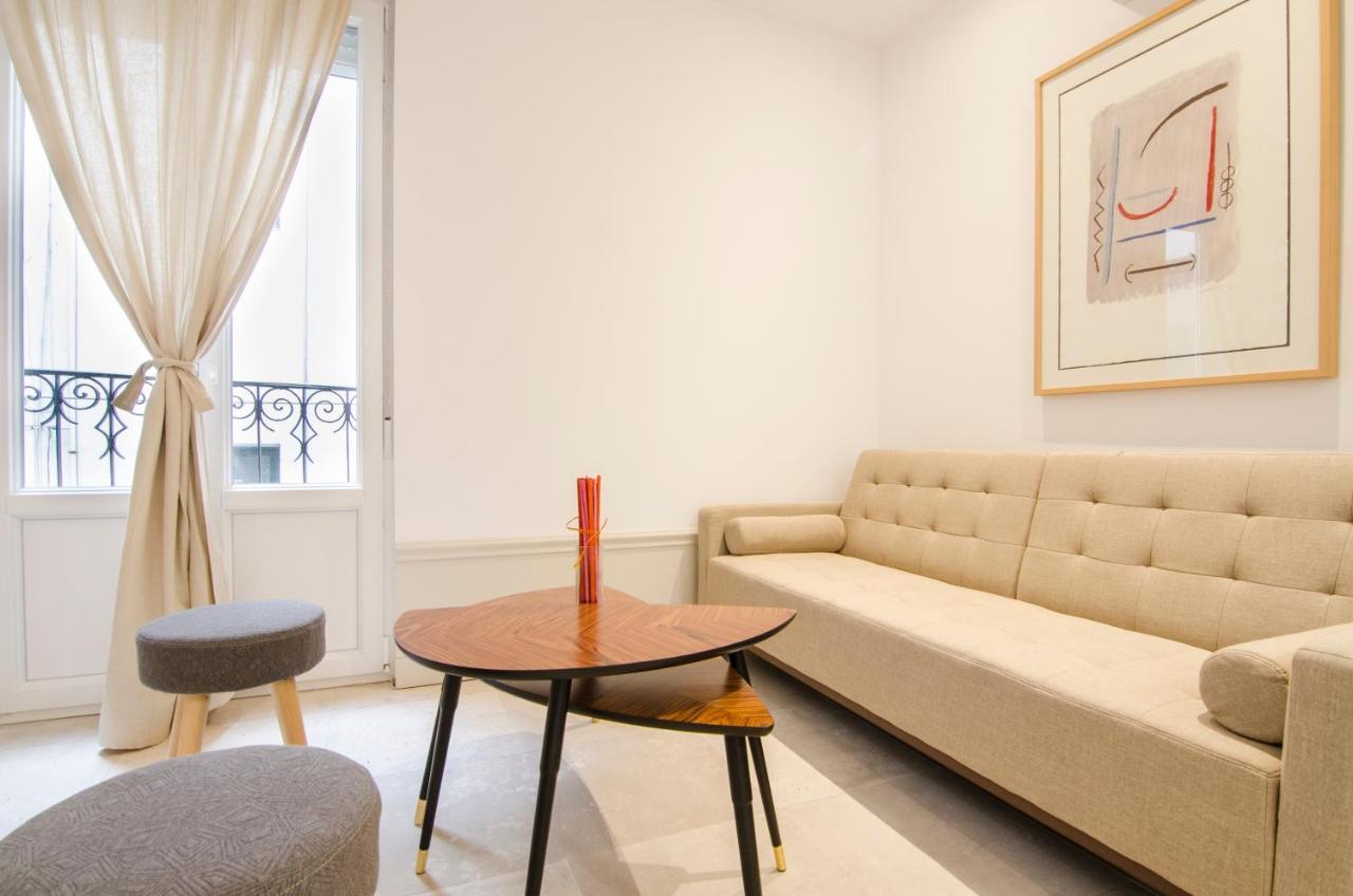 Minty Stay - Valverde Madrid Ngoại thất bức ảnh