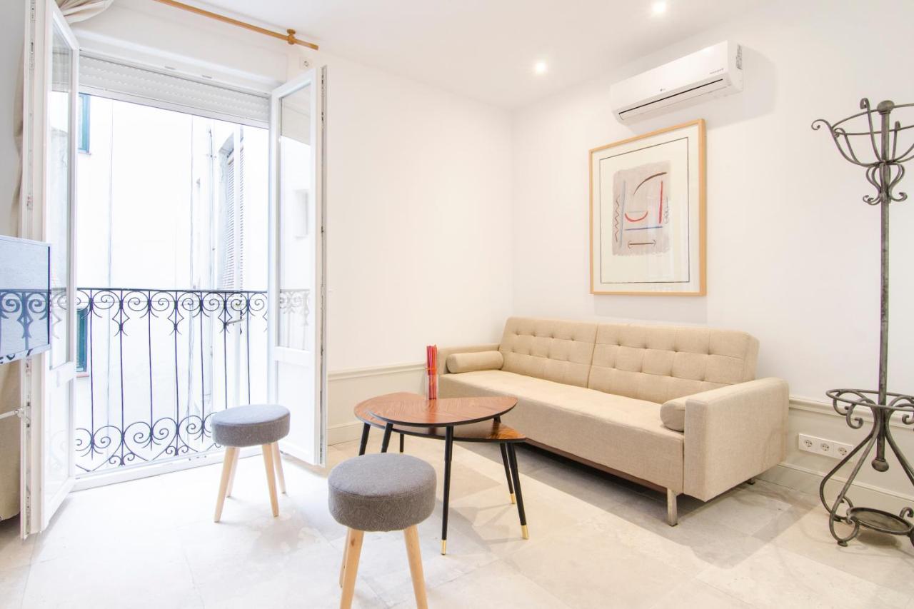 Minty Stay - Valverde Madrid Ngoại thất bức ảnh