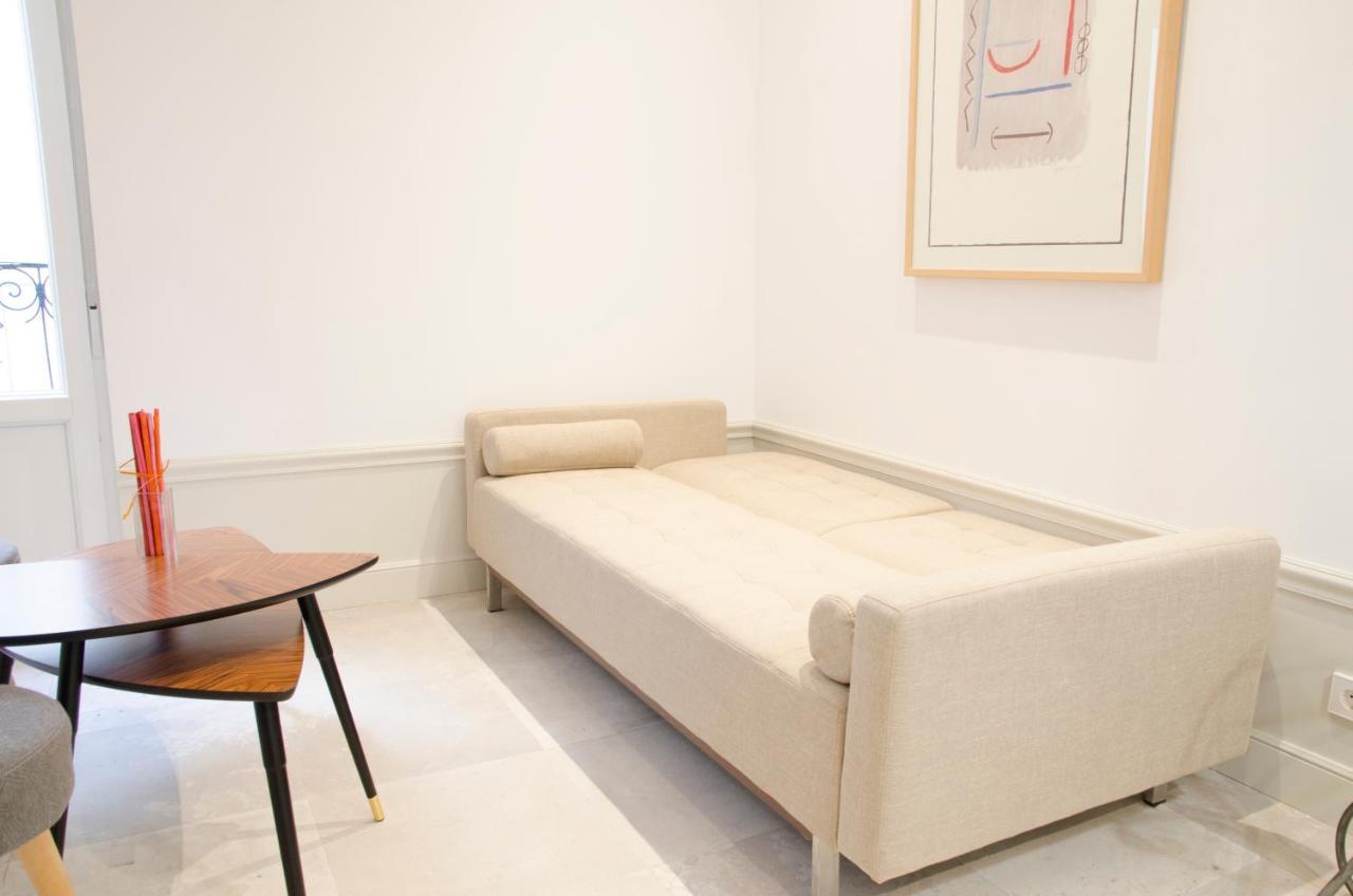 Minty Stay - Valverde Madrid Ngoại thất bức ảnh