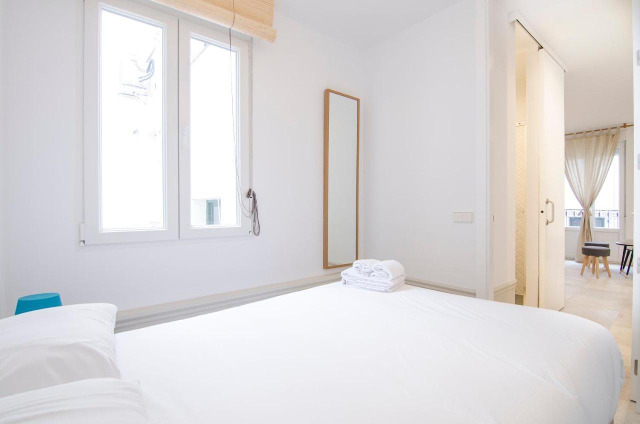 Minty Stay - Valverde Madrid Ngoại thất bức ảnh