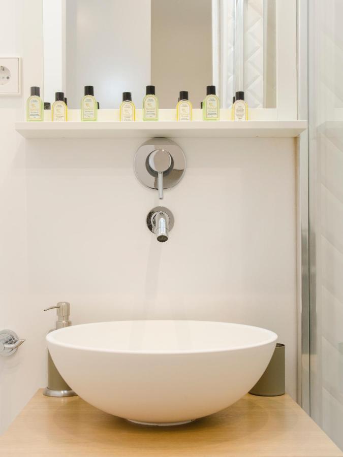 Minty Stay - Valverde Madrid Ngoại thất bức ảnh
