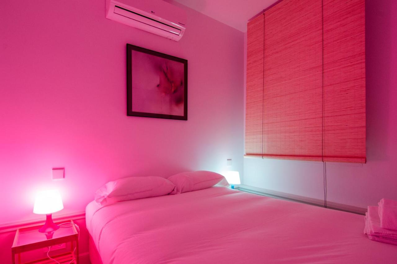Minty Stay - Valverde Madrid Ngoại thất bức ảnh