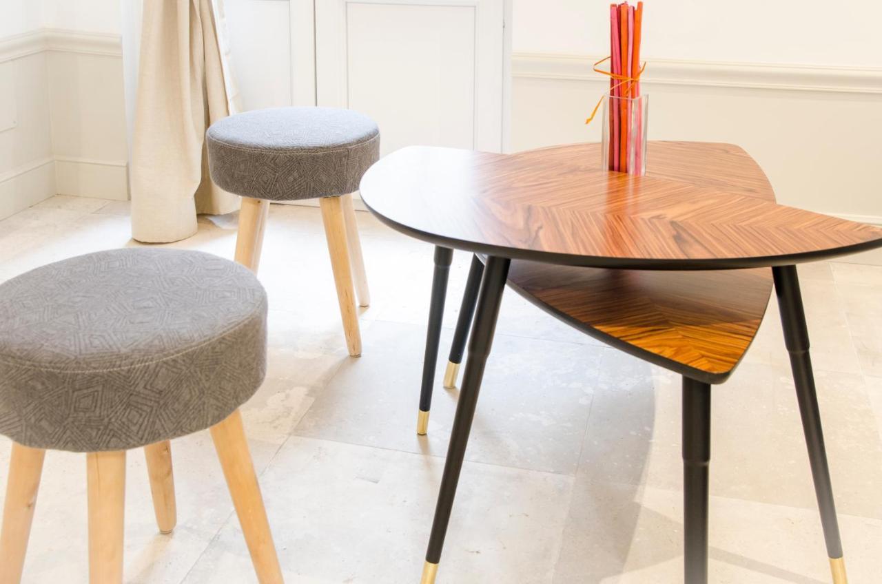Minty Stay - Valverde Madrid Ngoại thất bức ảnh