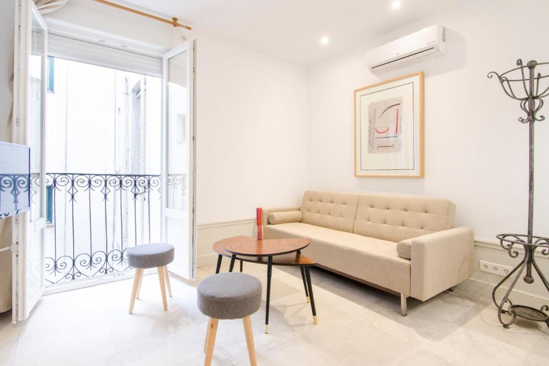 Minty Stay - Valverde Madrid Ngoại thất bức ảnh
